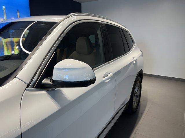 used 2024 BMW X3 car, priced at $43,991