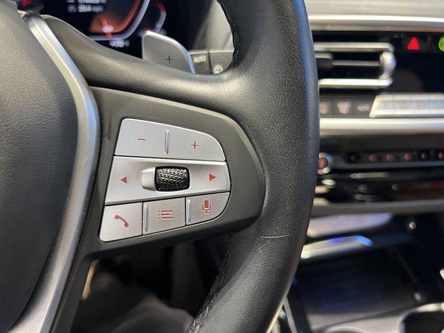 used 2024 BMW X3 car, priced at $43,991