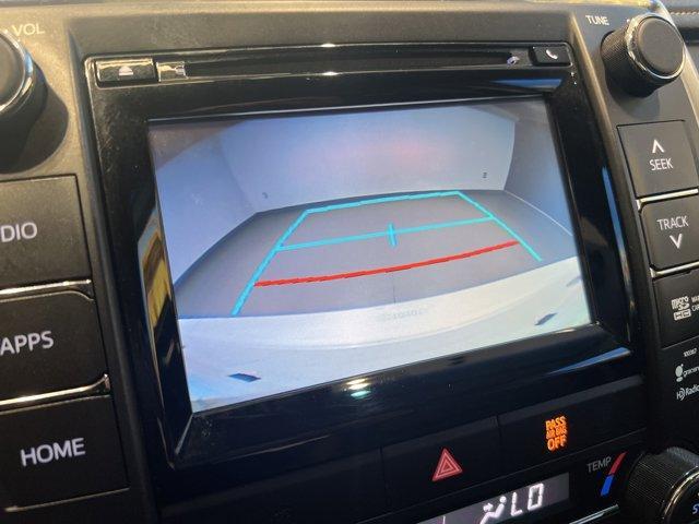 used 2015 Toyota Camry Hybrid car, priced at $12,491