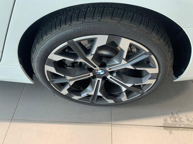 used 2025 BMW 330 car, priced at $52,095