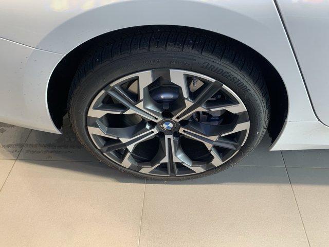 used 2025 BMW 330 car, priced at $52,095