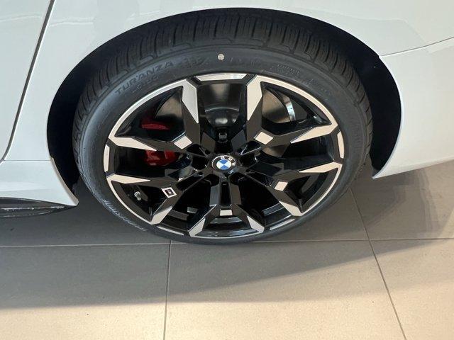 new 2025 BMW M340 car, priced at $73,255