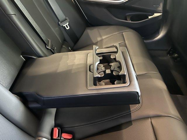 new 2025 BMW M340 car, priced at $73,255