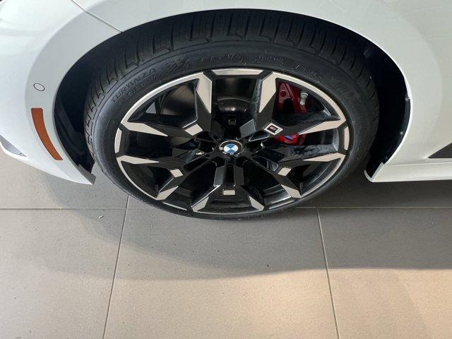 new 2025 BMW M340 car, priced at $73,255