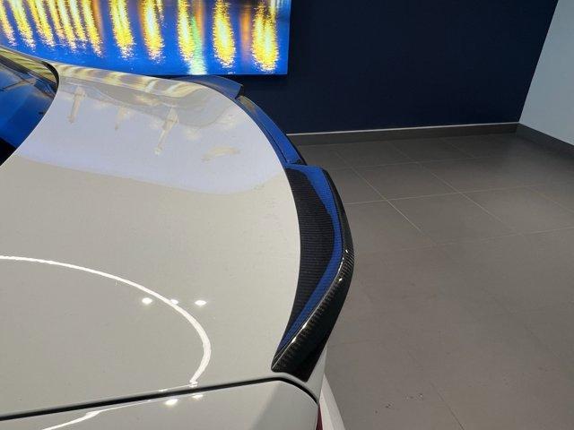 new 2025 BMW M340 car, priced at $73,255