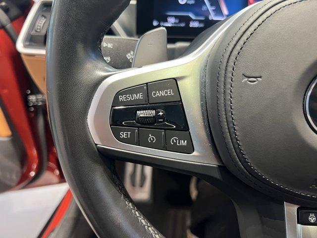 used 2024 BMW M440 Gran Coupe car, priced at $55,991