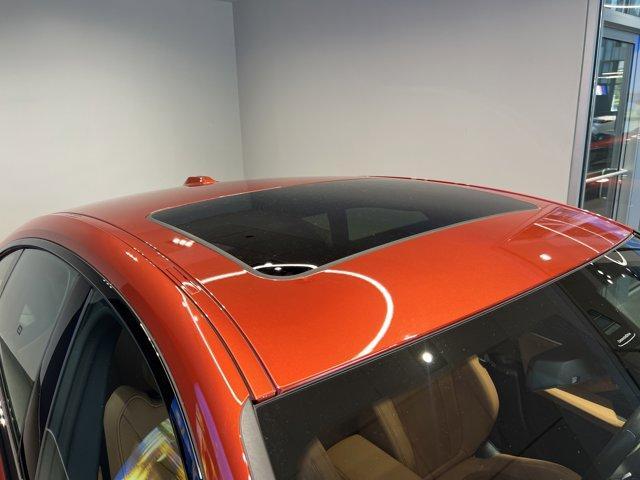 used 2024 BMW M440 Gran Coupe car, priced at $55,991