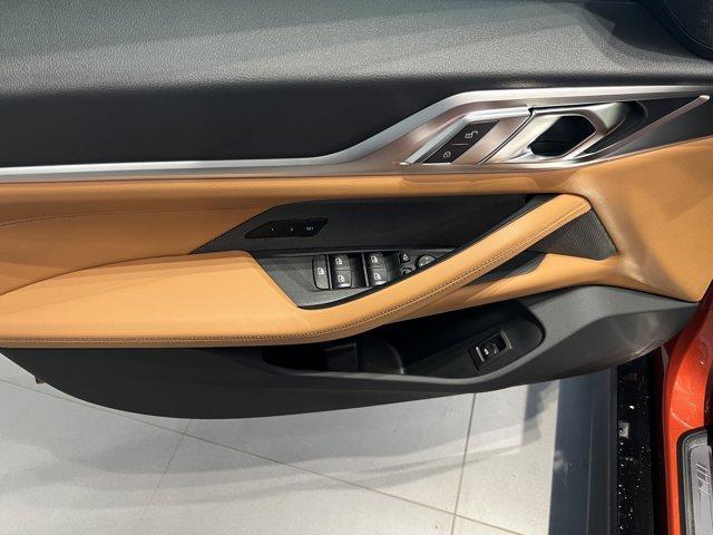 used 2024 BMW M440 Gran Coupe car, priced at $55,991