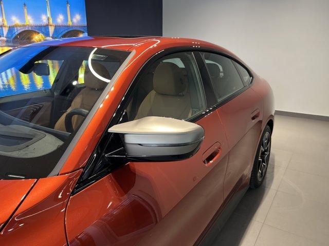 used 2024 BMW M440 Gran Coupe car, priced at $55,991