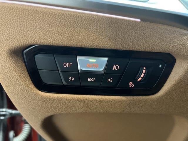 used 2024 BMW M440 Gran Coupe car, priced at $55,991