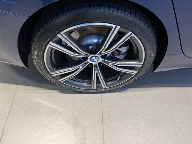 used 2021 BMW 330 car, priced at $27,891