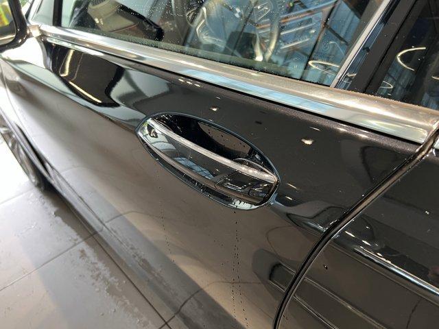 used 2022 BMW 740 car, priced at $50,991