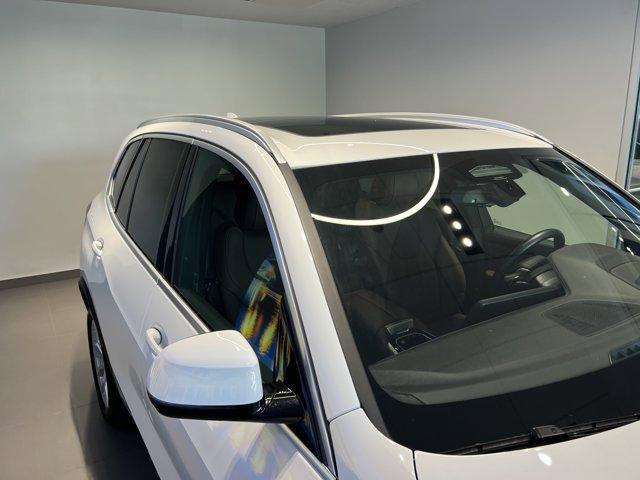 used 2021 BMW X5 PHEV car, priced at $44,991
