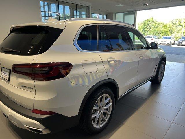 used 2021 BMW X5 PHEV car, priced at $44,991