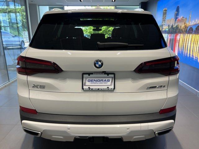 used 2021 BMW X5 PHEV car, priced at $44,991