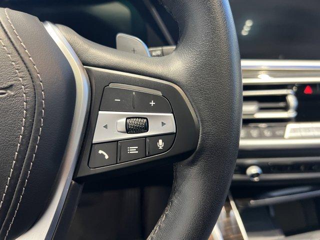 used 2021 BMW X5 PHEV car, priced at $44,991