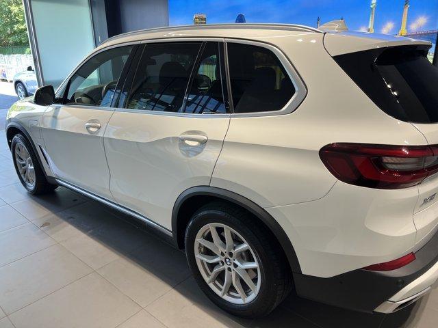 used 2021 BMW X5 PHEV car, priced at $44,991