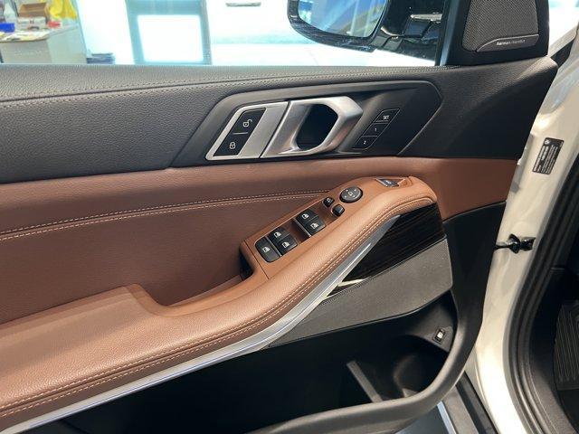 used 2021 BMW X5 PHEV car, priced at $44,991