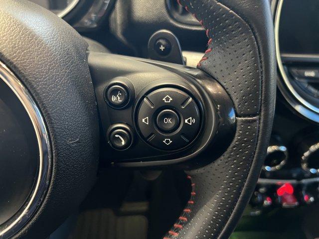 used 2019 MINI Countryman car, priced at $16,491