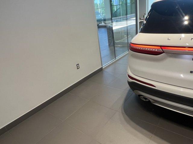 used 2021 Lincoln Corsair car, priced at $28,491