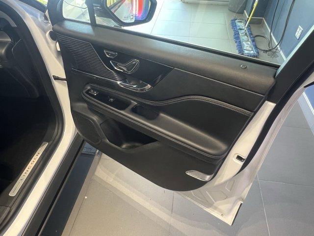 used 2021 Lincoln Corsair car, priced at $28,491