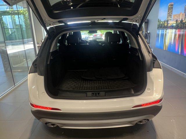 used 2021 Lincoln Corsair car, priced at $28,491