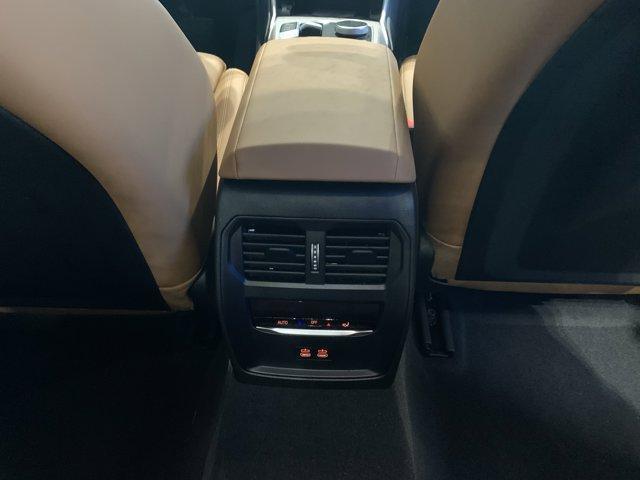 used 2025 BMW 330 car, priced at $51,975