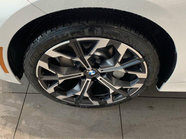 used 2025 BMW 330 car, priced at $51,975
