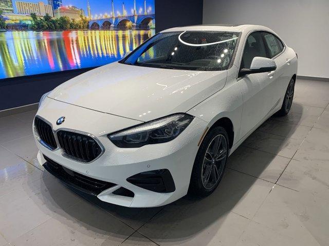 used 2024 BMW 228 Gran Coupe car, priced at $45,555