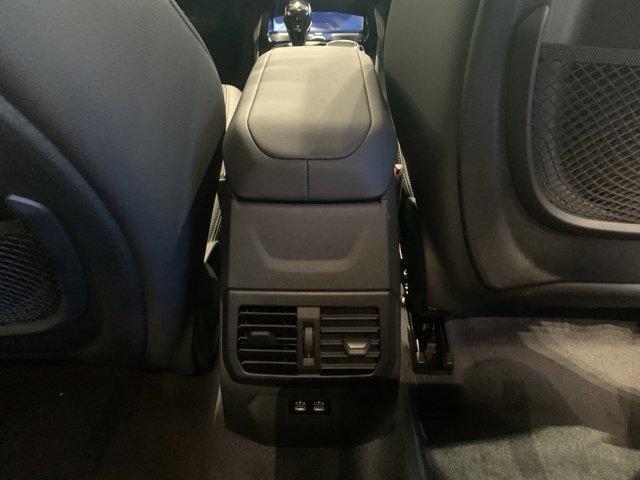 used 2024 BMW 228 Gran Coupe car, priced at $45,555