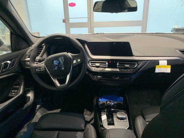 used 2024 BMW 228 Gran Coupe car, priced at $45,555