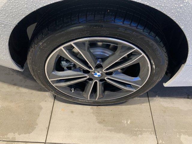 used 2024 BMW 228 Gran Coupe car, priced at $45,555