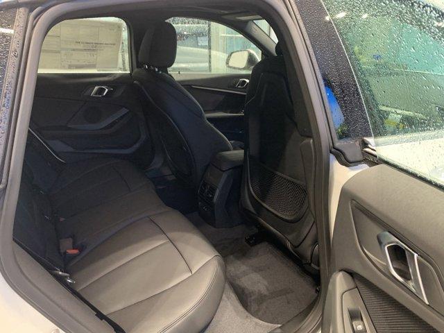 used 2024 BMW 228 Gran Coupe car, priced at $45,555