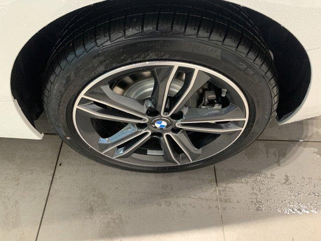 used 2024 BMW 228 Gran Coupe car, priced at $45,555
