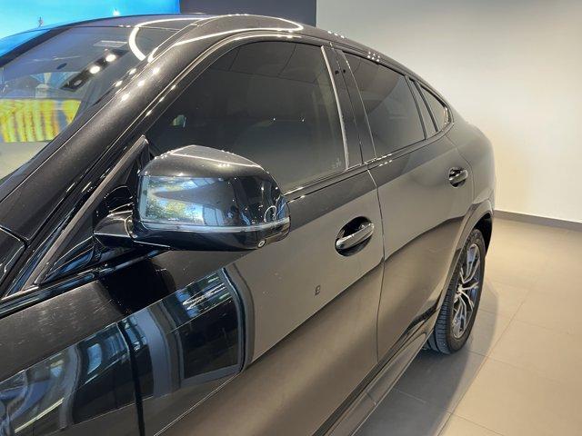 used 2021 BMW X6 car, priced at $53,691