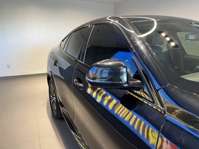 used 2021 BMW X6 car, priced at $53,691