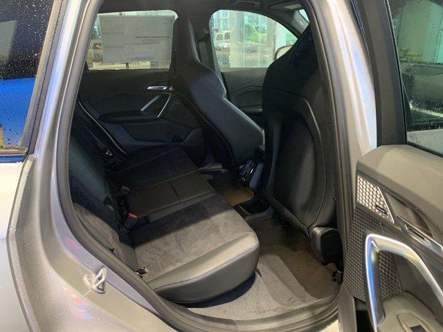 new 2025 BMW X1 car, priced at $57,715