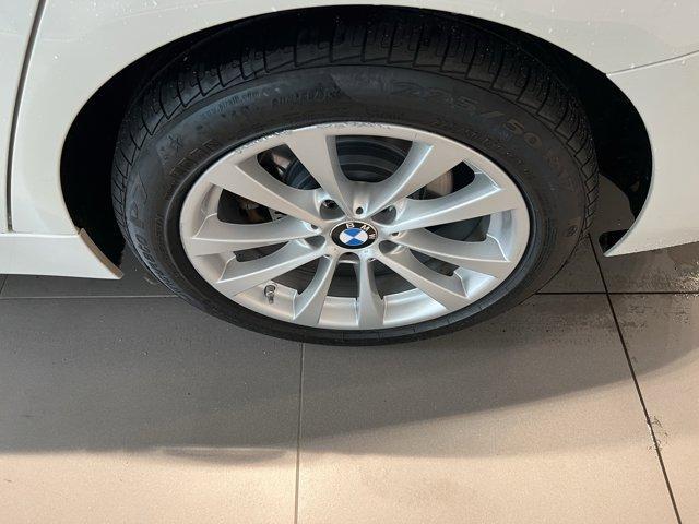 used 2018 BMW 320 car, priced at $13,291