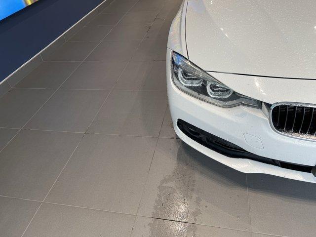 used 2018 BMW 320 car, priced at $13,291