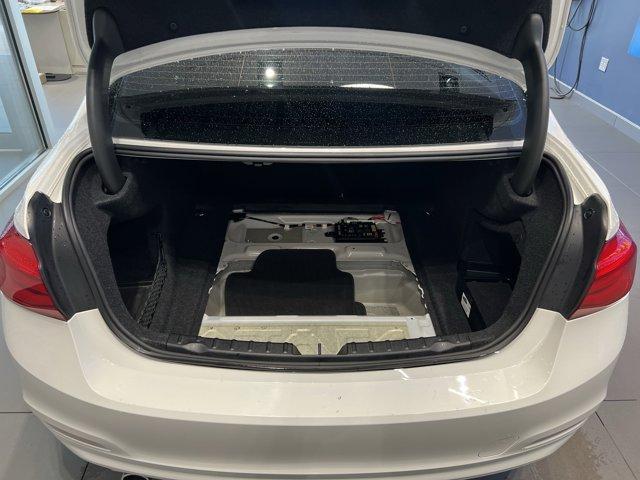 used 2018 BMW 320 car, priced at $13,291