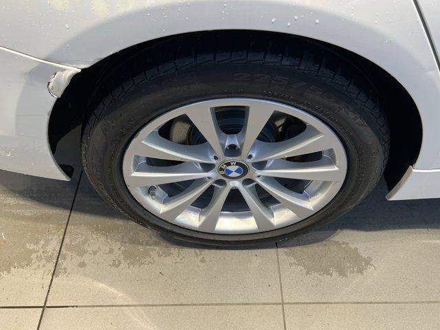 used 2018 BMW 320 car, priced at $13,291