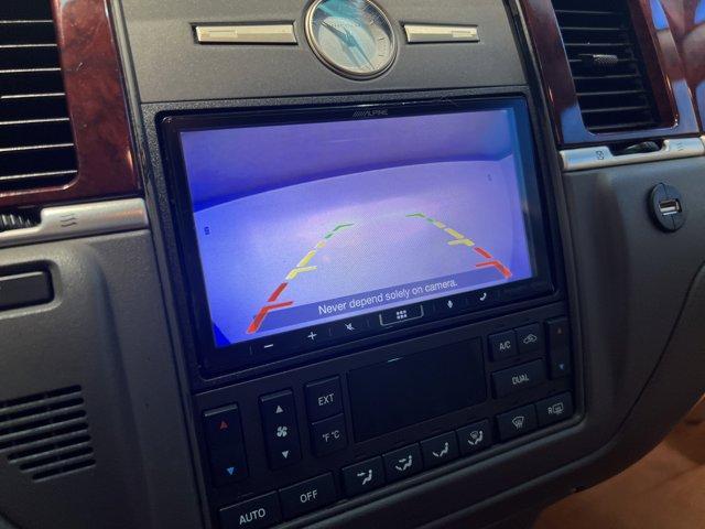 used 2003 Lincoln Town Car car, priced at $6,491
