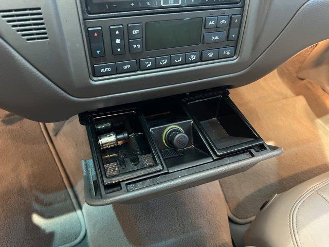 used 2003 Lincoln Town Car car, priced at $6,491