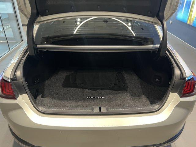 used 2020 Lexus ES 300h car, priced at $27,991