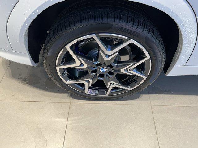 used 2024 BMW X2 car, priced at $51,691