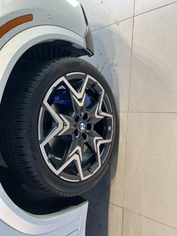 used 2024 BMW X2 car, priced at $51,691