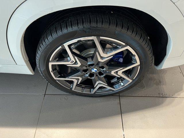 used 2024 BMW X2 car, priced at $51,691