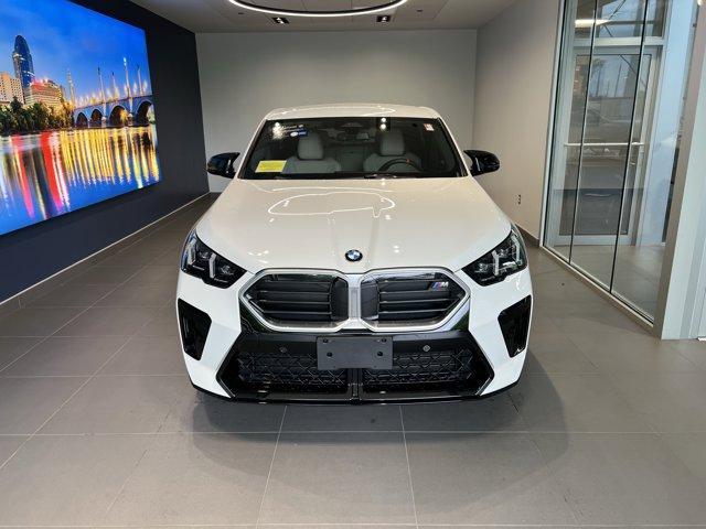 used 2024 BMW X2 car, priced at $51,691