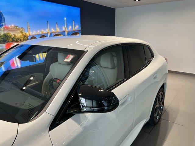 used 2024 BMW X2 car, priced at $51,691