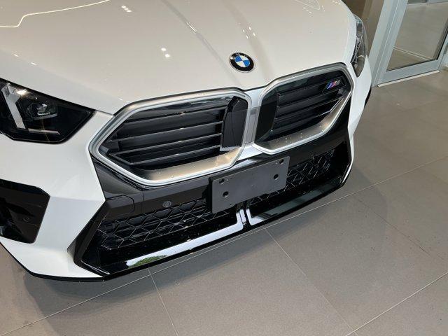 used 2024 BMW X2 car, priced at $51,691